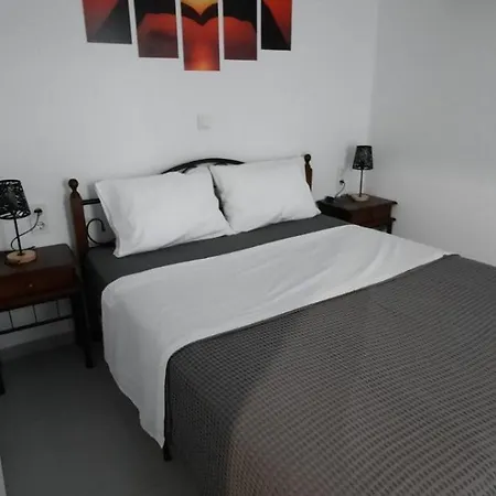 Appartement Kalofas Amaryllis Ofrínion